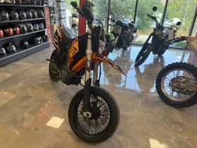 Ktm 625 21KW A2