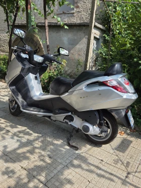 Peugeot Satelis 250 | Mobile.bg    4