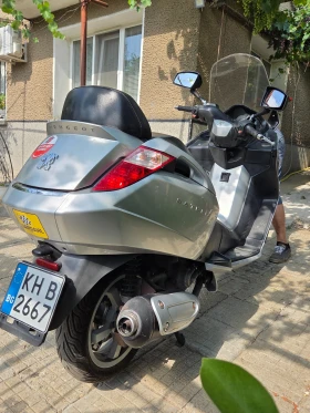 Peugeot Satelis 250 | Mobile.bg    3