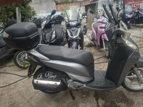 Honda Sh  300ie 2012. | Mobile.bg    2