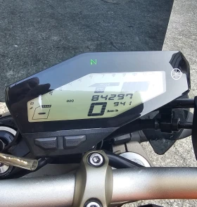 Yamaha Mt-09 ! | Mobile.bg    11