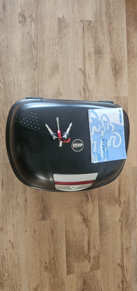 Yamaha Mt-09 ! | Mobile.bg    12