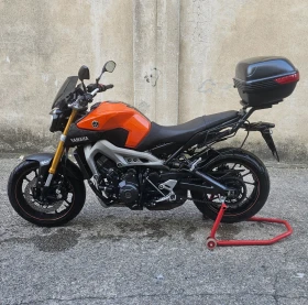 Yamaha Mt-09 ! | Mobile.bg    6