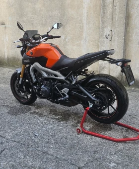 Yamaha Mt-09 ! | Mobile.bg    4