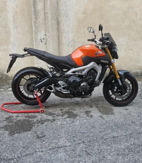 Yamaha Mt-09 ! | Mobile.bg    5