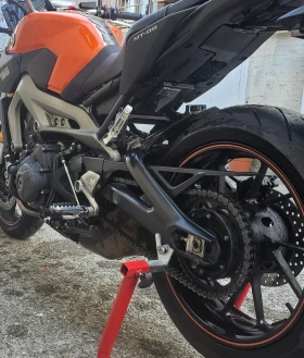 Yamaha Mt-09 ! | Mobile.bg    7
