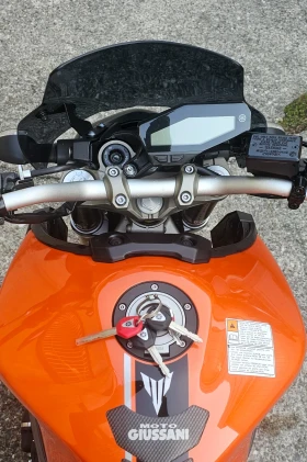 Yamaha Mt-09 ! | Mobile.bg    10