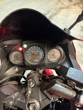 Kawasaki Ninja, снимка 7