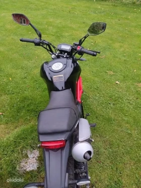 ����� �� �������� �� Romet 707