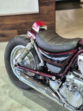 Suzuki Intruder VS 750 ��� ���� �� ���������!! | Mobile.bg � ����� ������ 13