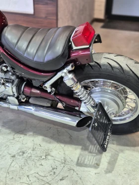 Suzuki Intruder VS 750 ��� ���� �� ���������!! | Mobile.bg � ����� ������ 14