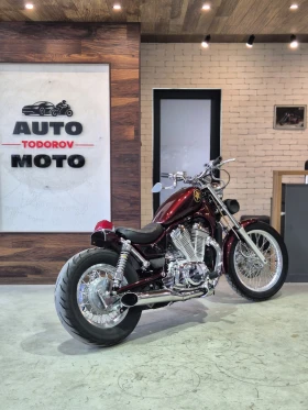 Suzuki Intruder VS 750 ��� ���� �� ���������!! | Mobile.bg � ����� ������ 6