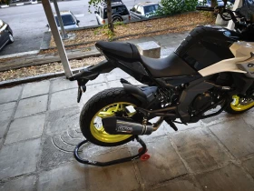 Cfmoto 650NK А2 категория  | Auto.bg — изображение 3