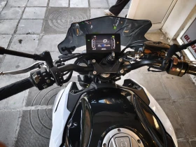 Cfmoto 650NK А2 категория  | Auto.bg — изображение 6
