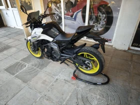 Cfmoto 650NK А2 категория  | Auto.bg — изображение 2