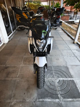 Cfmoto 650NK А2 категория  | Auto.bg — изображение 5