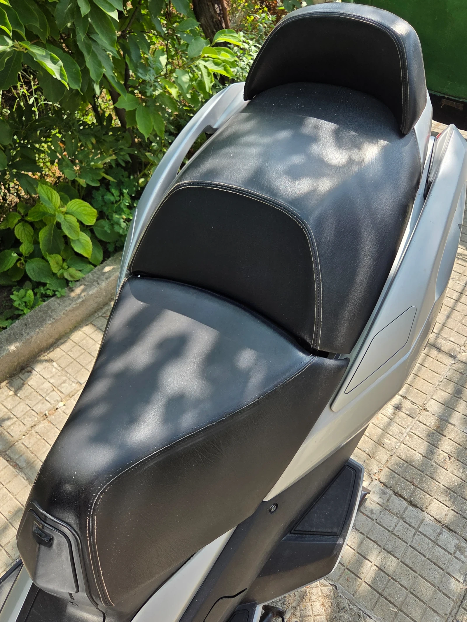 Peugeot Satelis 250 - изображение 8