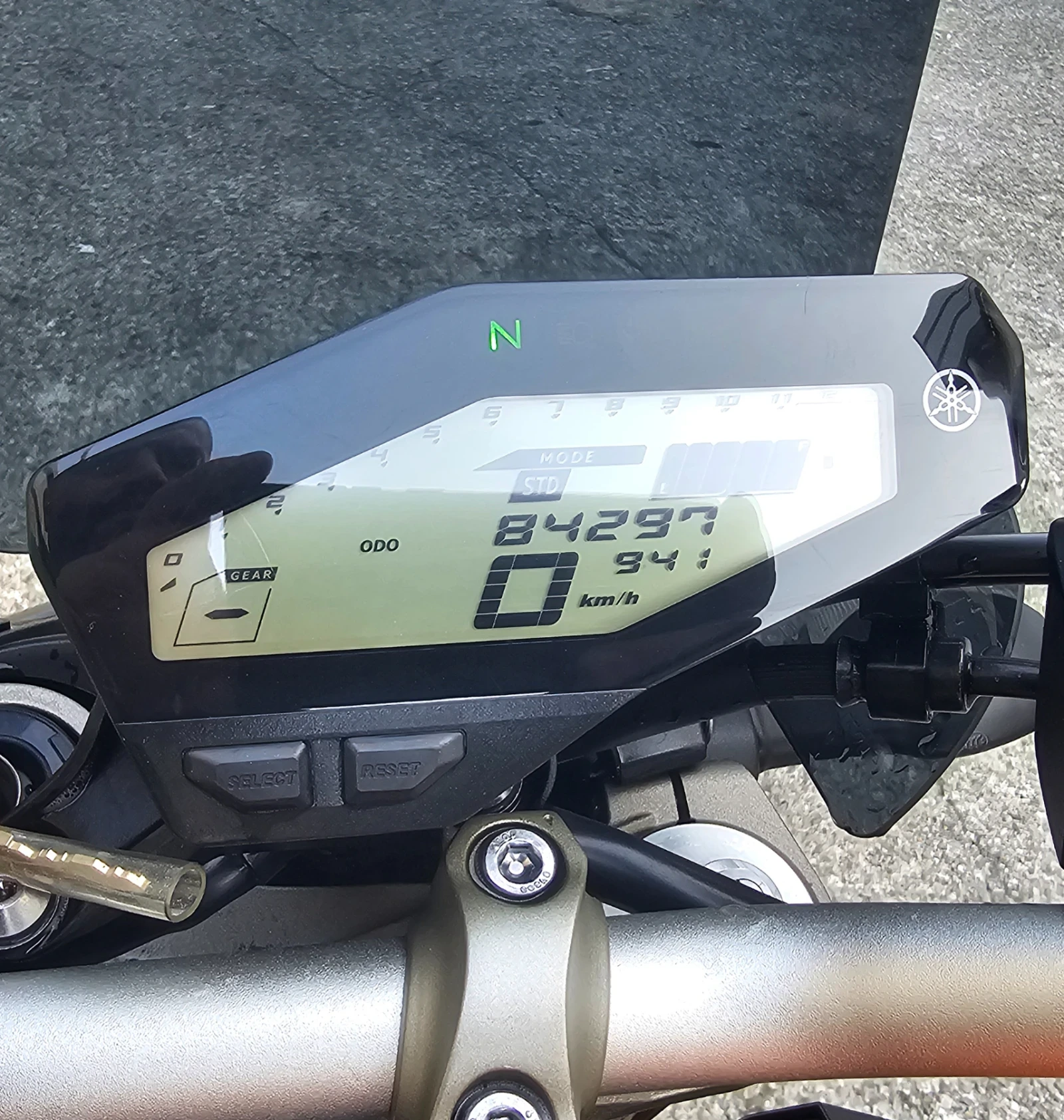 Yamaha Mt-09 ! | Mobile.bg   11