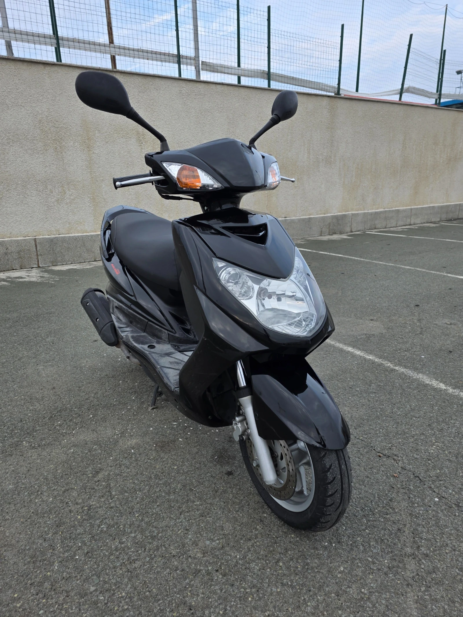 Yamaha Cygnus X | Mobile.bg � ����������� 1