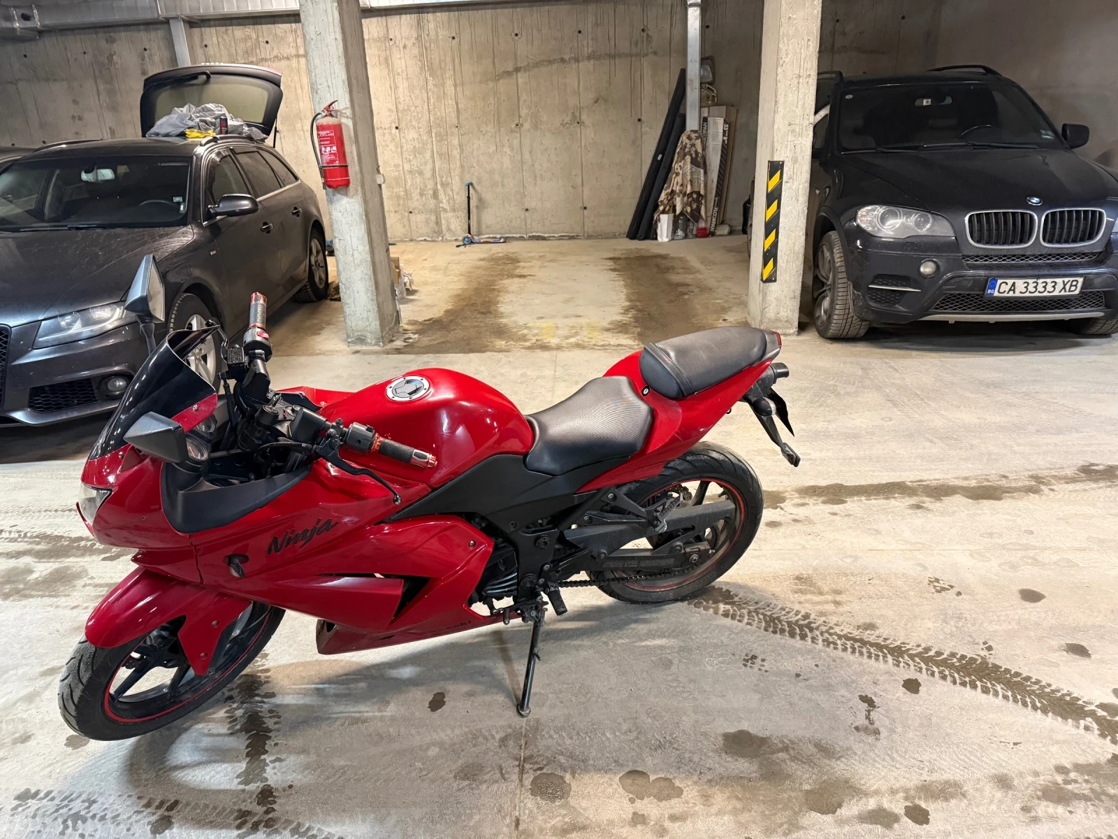 Kawasaki Ninja  - изображение 4