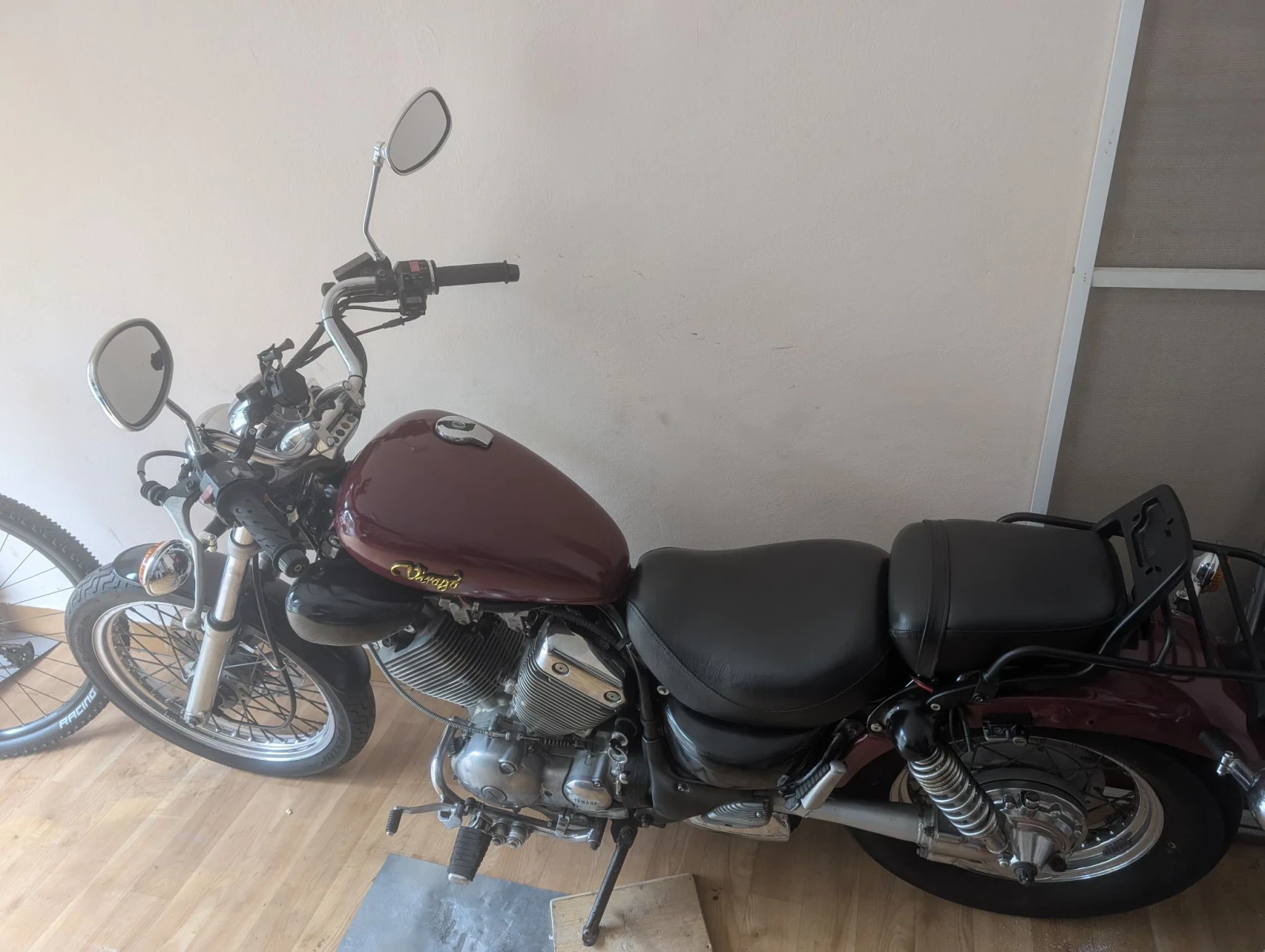 Yamaha XV XV 535 Virago | Mobile.bg � ����������� 2