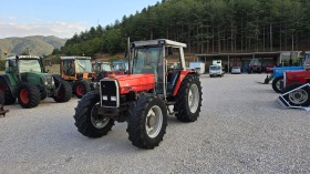 Трактор Massey 3085-Нов внос!, снимка 4