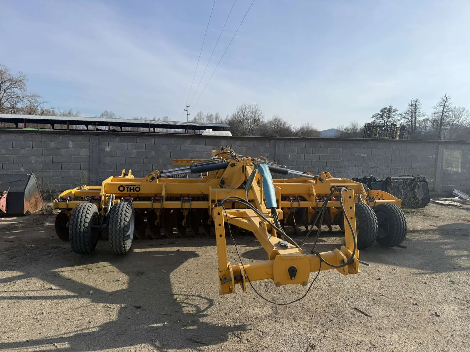 ����� Gascon OTHO 6 | Mobile.bg � ����������� 2