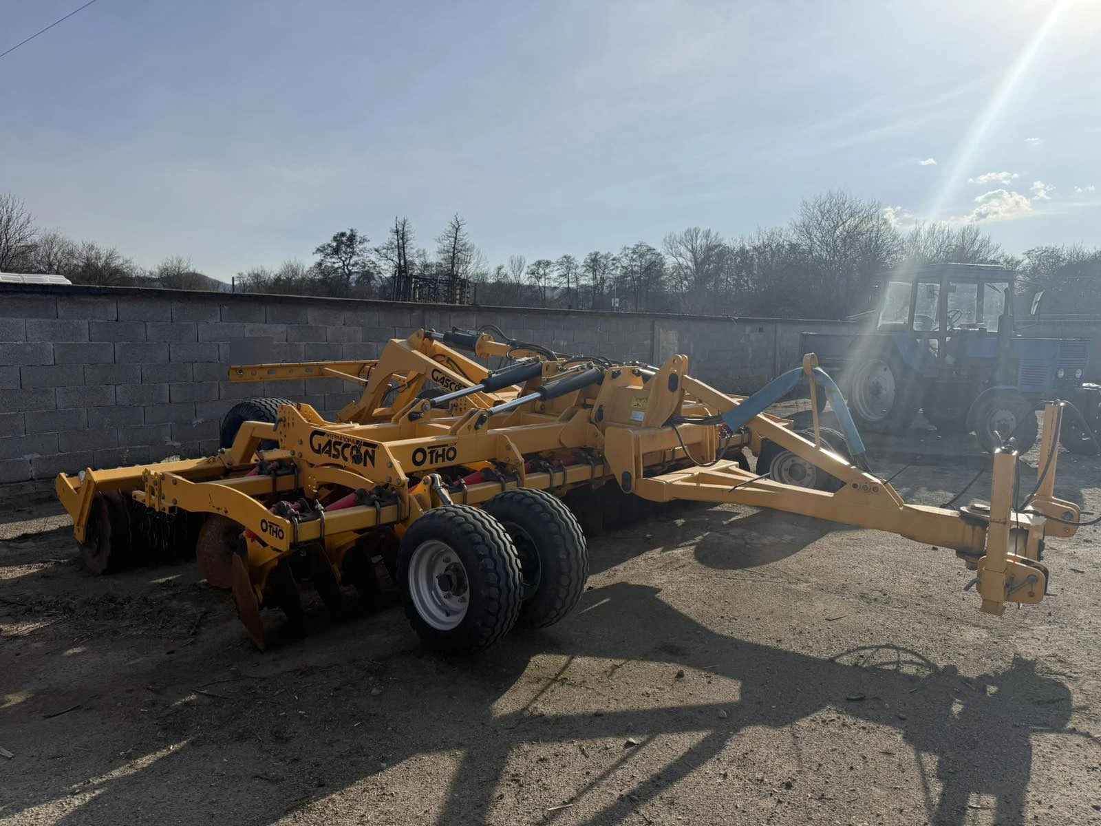 ����� Gascon OTHO 6 | Mobile.bg � ����������� 3