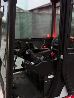 Багер Bobcat 320D, снимка 6