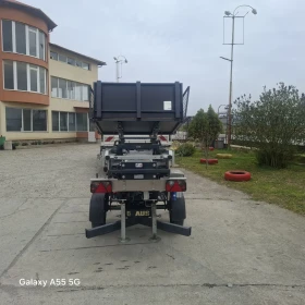 Автовишка Друга марка PAUS EASY 18WH, снимка 3