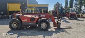       Manitou MT932