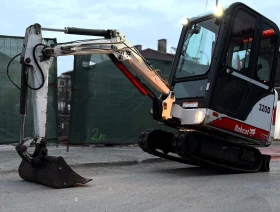 Багер Bobcat 320D | Auto.bg — изображение 5