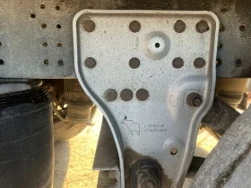 Полуремарке Schmitz ГОТОВО ЗА РАБОТА / НОВИ ГУМИ / НАПЪЛНО ОБСЛУЖЕН, снимка 15