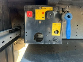 Полуремарке Schmitz ГОТОВО ЗА РАБОТА / НОВИ ГУМИ / НАПЪЛНО ОБСЛУЖЕН, снимка 14