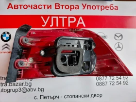 3AF945095E Ляв стоп VW PASSAT B7 (2010-2015)  комби  3AF945095E, снимка 3