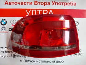 3AF945095E Ляв стоп VW PASSAT B7 (2010-2015)  комби  3AF945095E, снимка 1