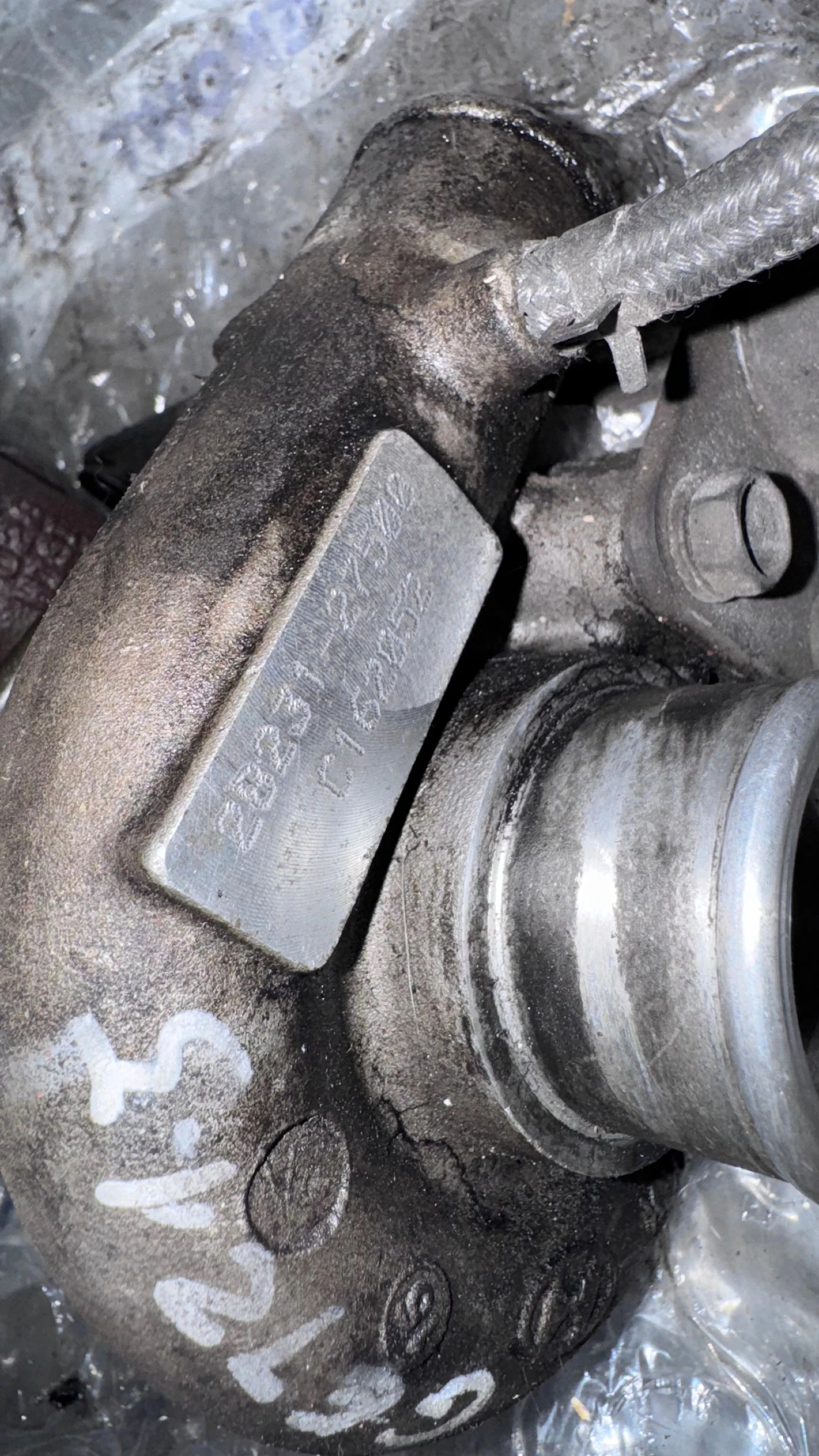 ����� ��������� �� Hyundai Getz - 28231-27500 / C162052 | Mobile.bg � ����������� 2