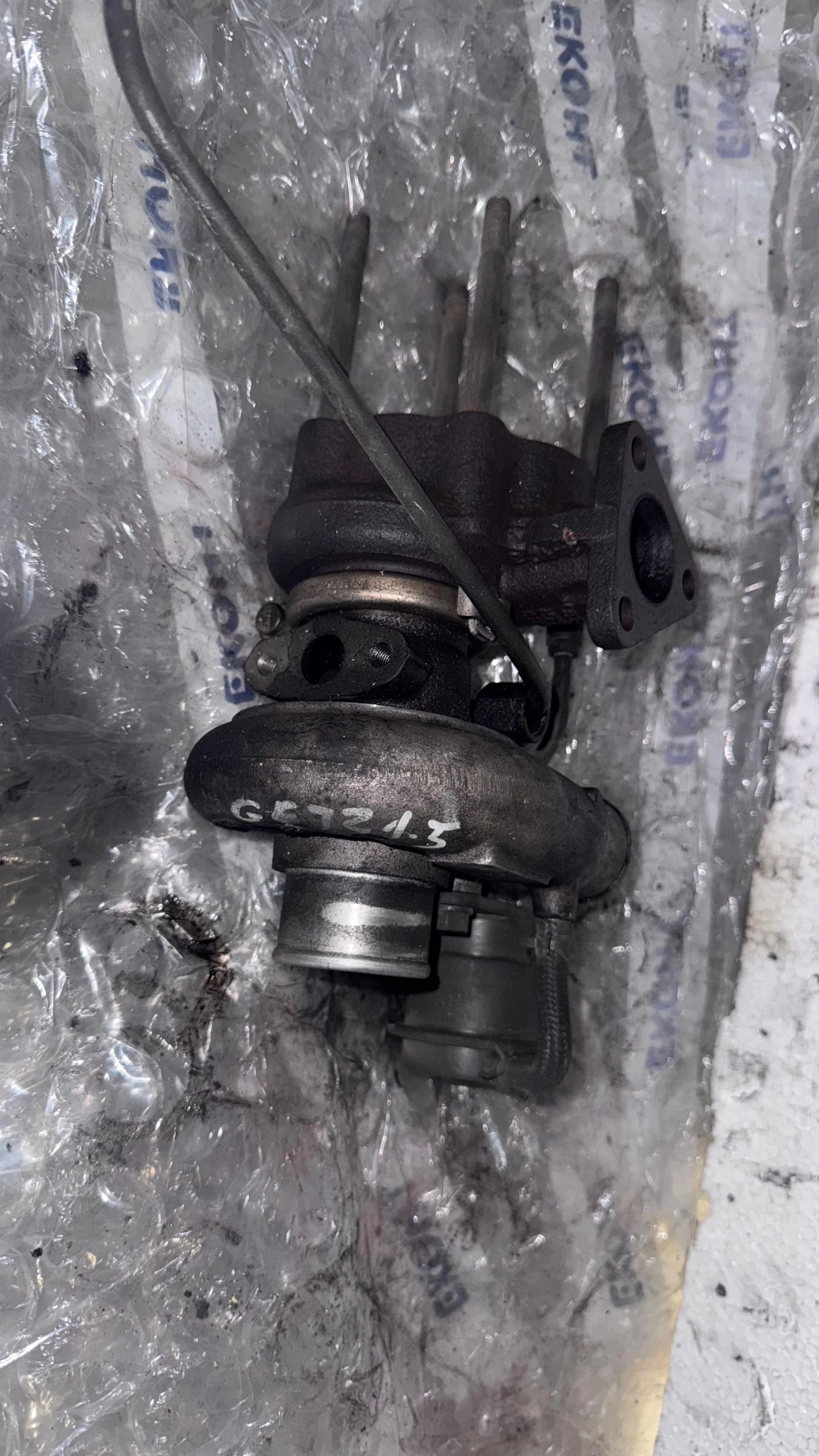 ����� ��������� �� Hyundai Getz - 28231-27500 / C162052 | Mobile.bg � ����������� 1