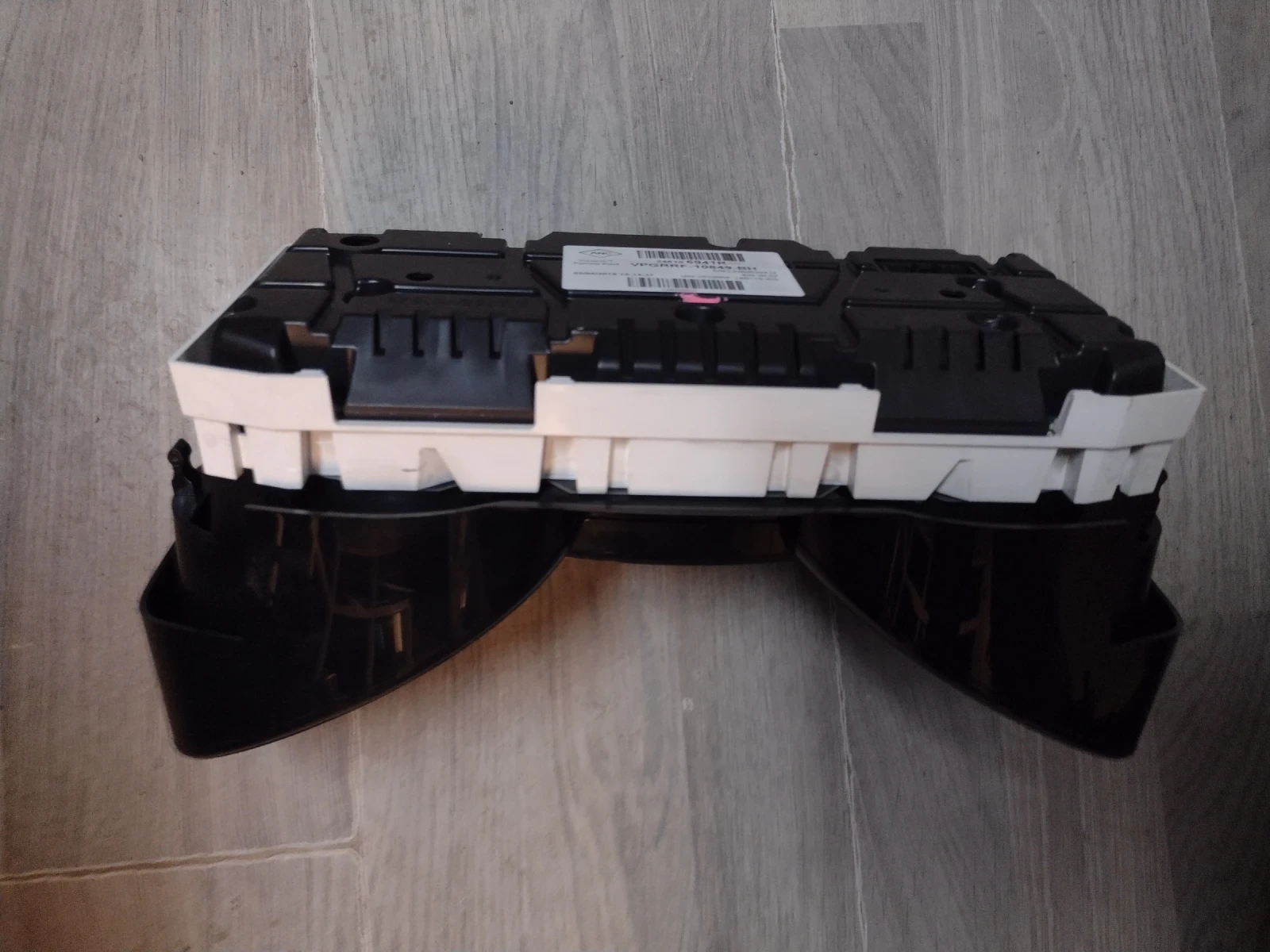 248106941R   RENAULT CLIO IV   VPGRRF-10849-BH | Mobile.bg   4