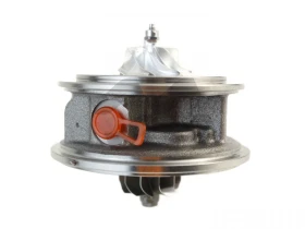 ����� �� �������� �� ����� ���� �������� Turbo cartridge �� Hyundai/KIA 1.7 CRDi 85kW 2010
