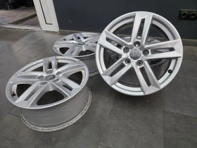 Джанти за Audi, снимка 2