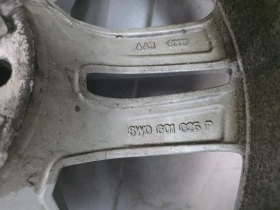 Джанти за Audi, снимка 9