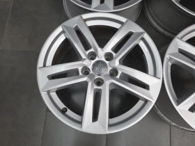 Джанти за Audi, снимка 7