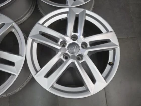 Джанти за Audi, снимка 8