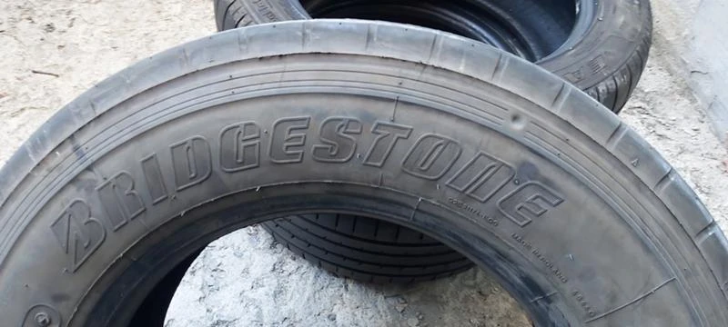 Гуми Летни 215/75R17.5, снимка 4 - Гуми и джанти - 41998907