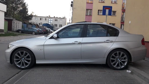 Джанти за BMW 530, снимка 6 - Гуми и джанти - 49394256