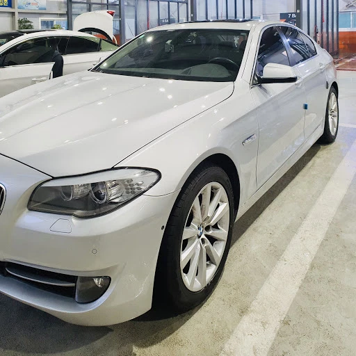 Джанти за BMW 530, снимка 8 - Гуми и джанти - 49394256