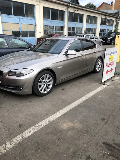 Джанти за BMW 530, снимка 4 - Гуми и джанти - 49394256