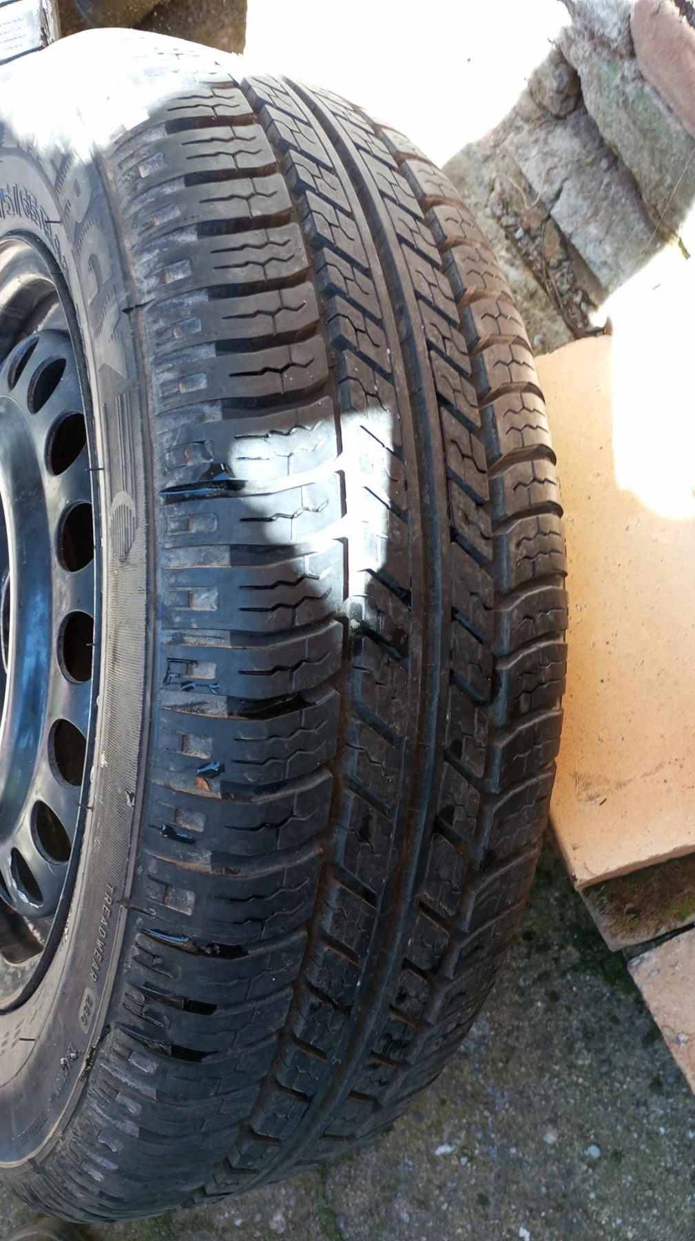    175/65R14  Opel | Mobile.bg   2