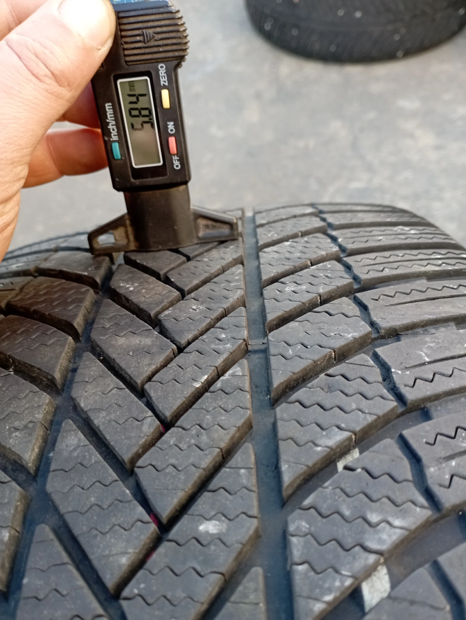  255/45R20 | Mobile.bg   4